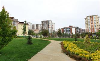 BAĞCILAR MAHMUTBEY METRO HAYAT PROJESİ 117 M2 2+1 KİRALIK DAİRE