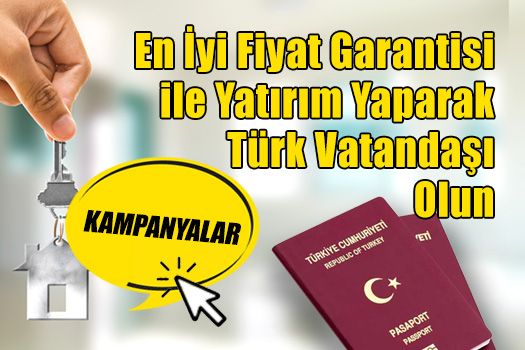 Türk vatandaşlığına başvuru süreci nasıl işliyor?